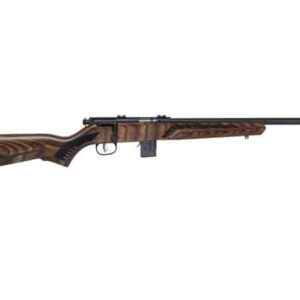 SAVAGE MOD 93 BOLT ACTION