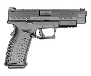 SPRINGFIELD XDM ELITE 10MM 4.5″ OSP