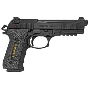 GIRSAN REGARD GEN4 9MM WINDOW GRIPS