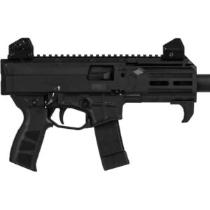 CZ-USA SCORPION EVO 3 PLUS MICRO