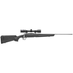 SAVAGE AXIS XP 6.5 CREEDMOOR COMBO SS