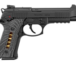 GIRSAN REGARD GEN3 9MM WINDOW GRIPS