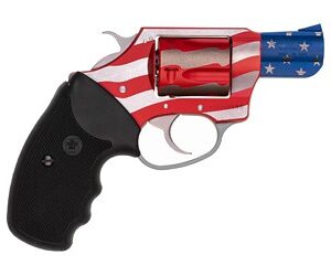 CHARTER ARMS OLD GLORY 38SPEC