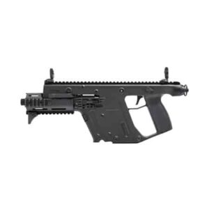 KRISS VECTOR 10MM SDP GEN 2 BLACK