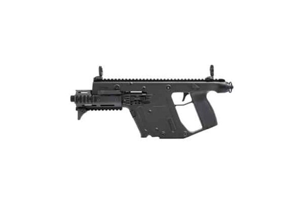 KRISS VECTOR 10MM SDP GEN 2 BLACK