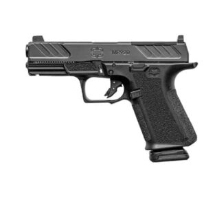 SHADOW SYSTEMS MR920 FOUNDATION OPTIC CUT