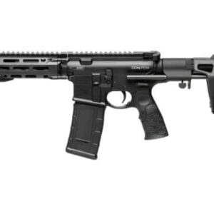 DANIEL DEFENSE DDM4 PDW PISTOL