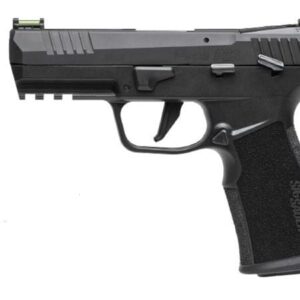 SIG P322 22LR 4″ W/ ROMEO ZERO ELITE RED DOT