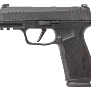SIG P365 X-MACRO COMPENSATOR OPTICS READY