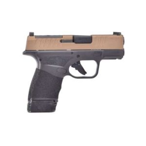 SPRINGFIELD ARMORY HELLCAT OSP BRONZE SLIDE