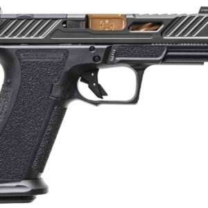 SHADOW SYSTEMS XR920 9MM OPTIC CUT
