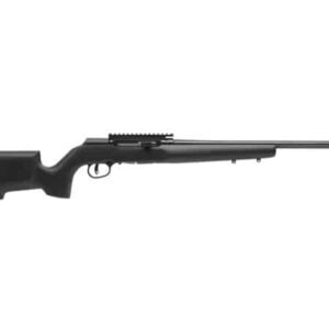 SAVAGE A22 22LR PRO VARMINT SEMI-AUTO