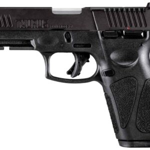 TAURUS G3 9MM OPTICS READY