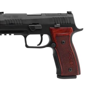SIG P320 CUSTOM WORKS 9MM