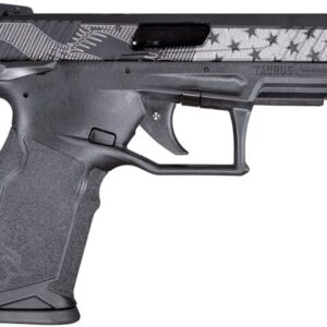 TAURUS TX22 SEMI-AUTO 22LR PISTOL