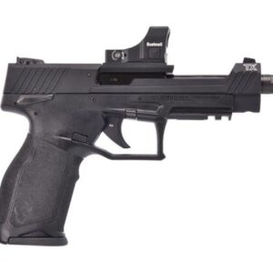 TAURUS TX22  COMPETITION JESSIE H 22LR