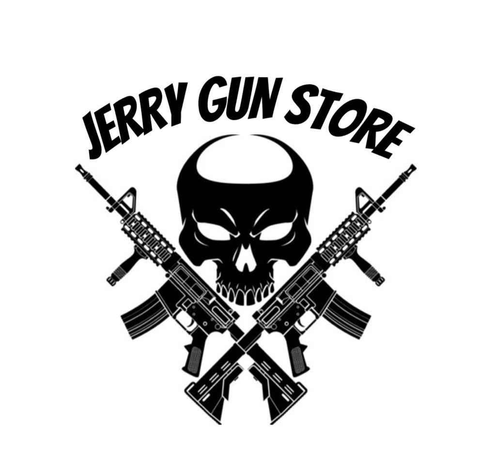 Your Trusted Online Gun Store | In Stock